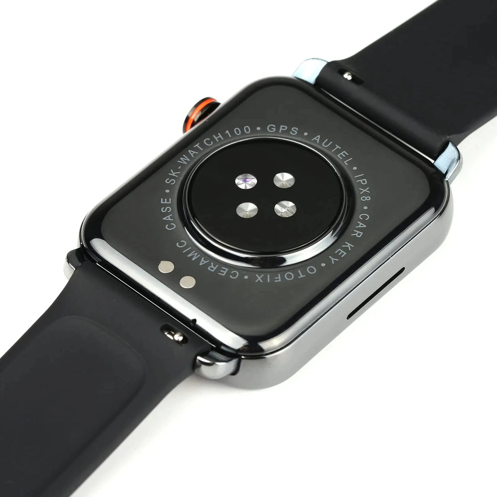 OTOFIX IP67 Waterproof Bluetooth Without VCI 3-in-1 Wearable Device Phone Voice Control Lock/Unlock Smart Key Watches