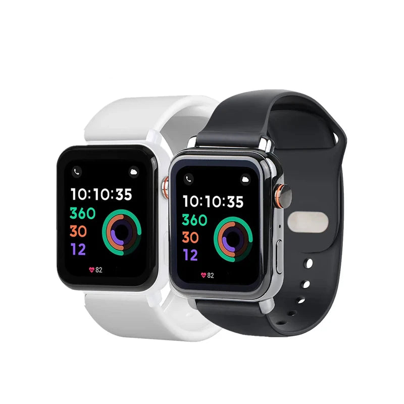OTOFIX IP67 Waterproof Bluetooth Without VCI 3-in-1 Wearable Device Phone Voice Control Lock/Unlock Smart Key Watches
