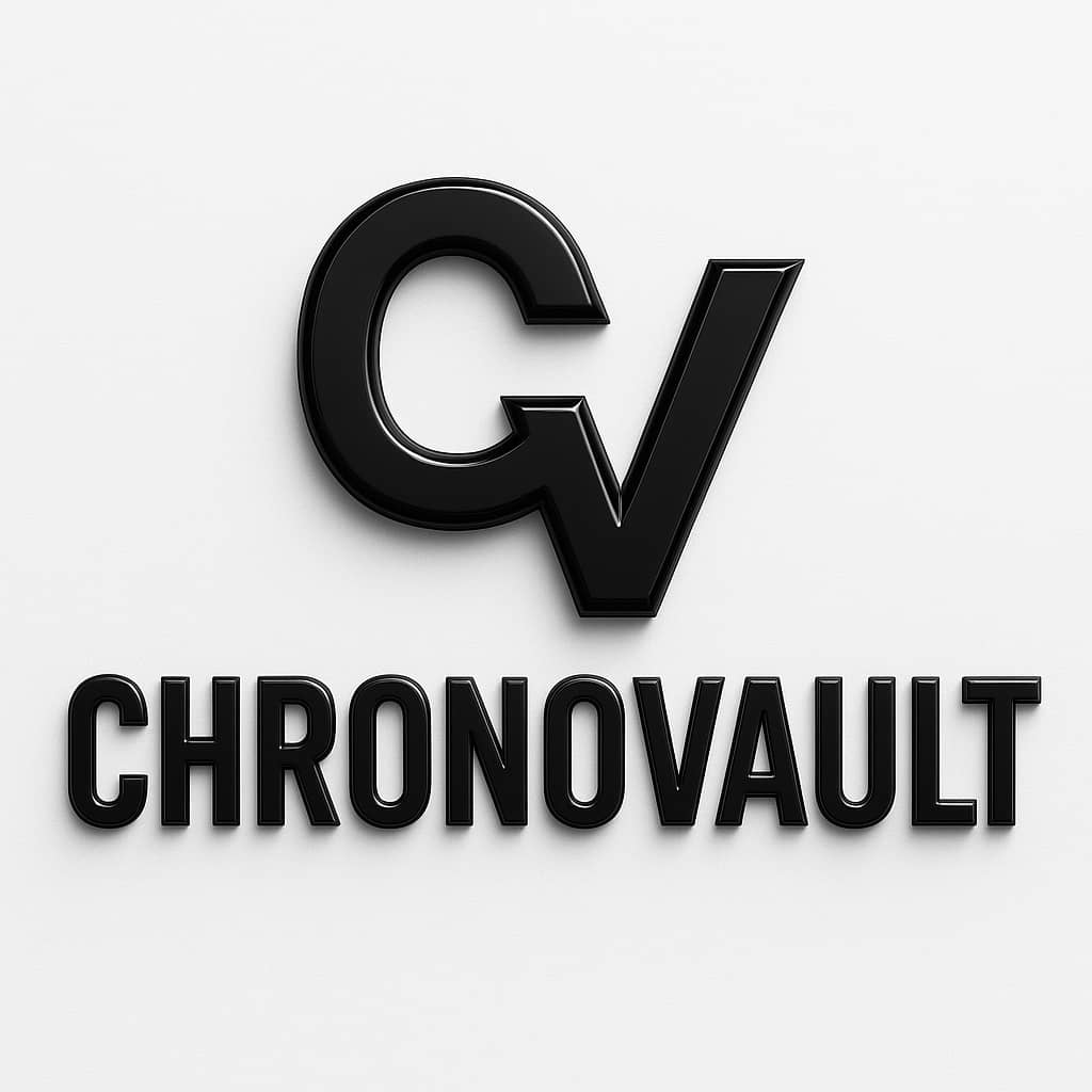 chronovault